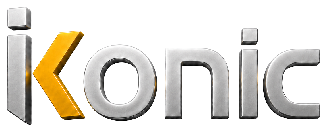 Ikonic